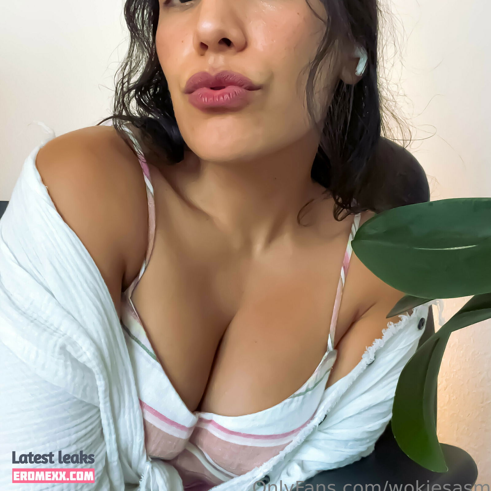 Latest Leaks Wokies Asmr Nude #154 - Fapello