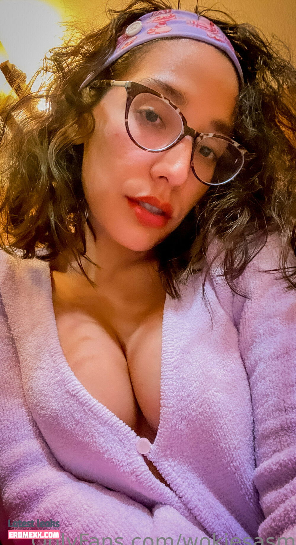 Latest Leaks Wokies Asmr Nude #17 - Fapello