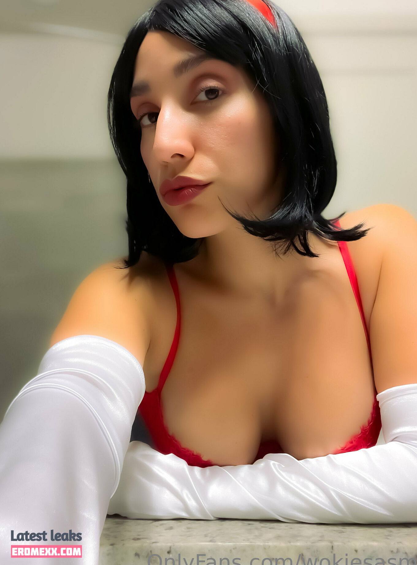 Latest Leaks Wokies Asmr Nude #23 - Fapello