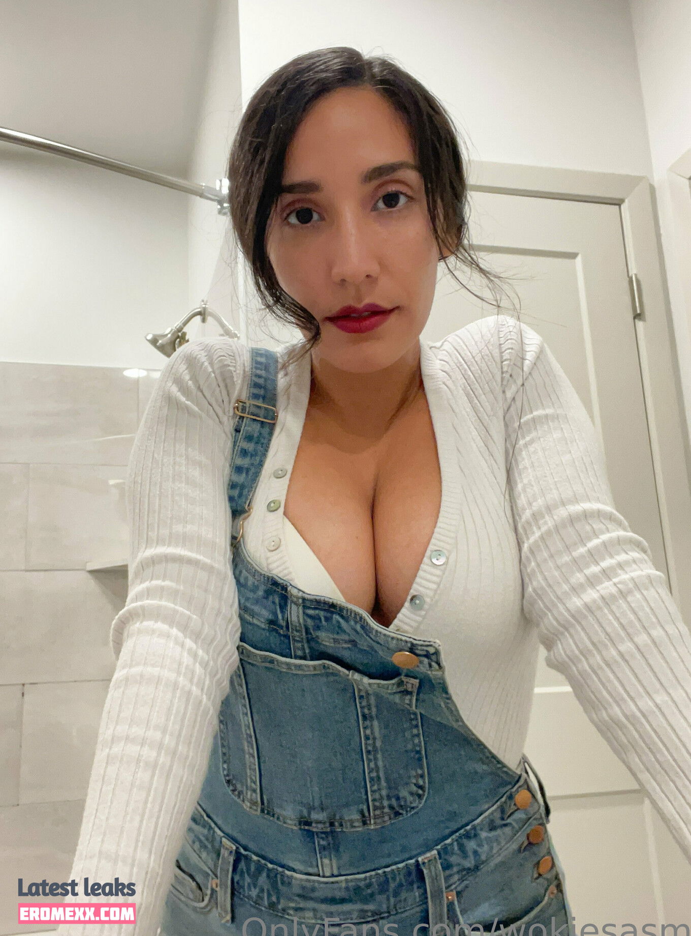 Latest Leaks Wokies Asmr Nude #33 - Fapello