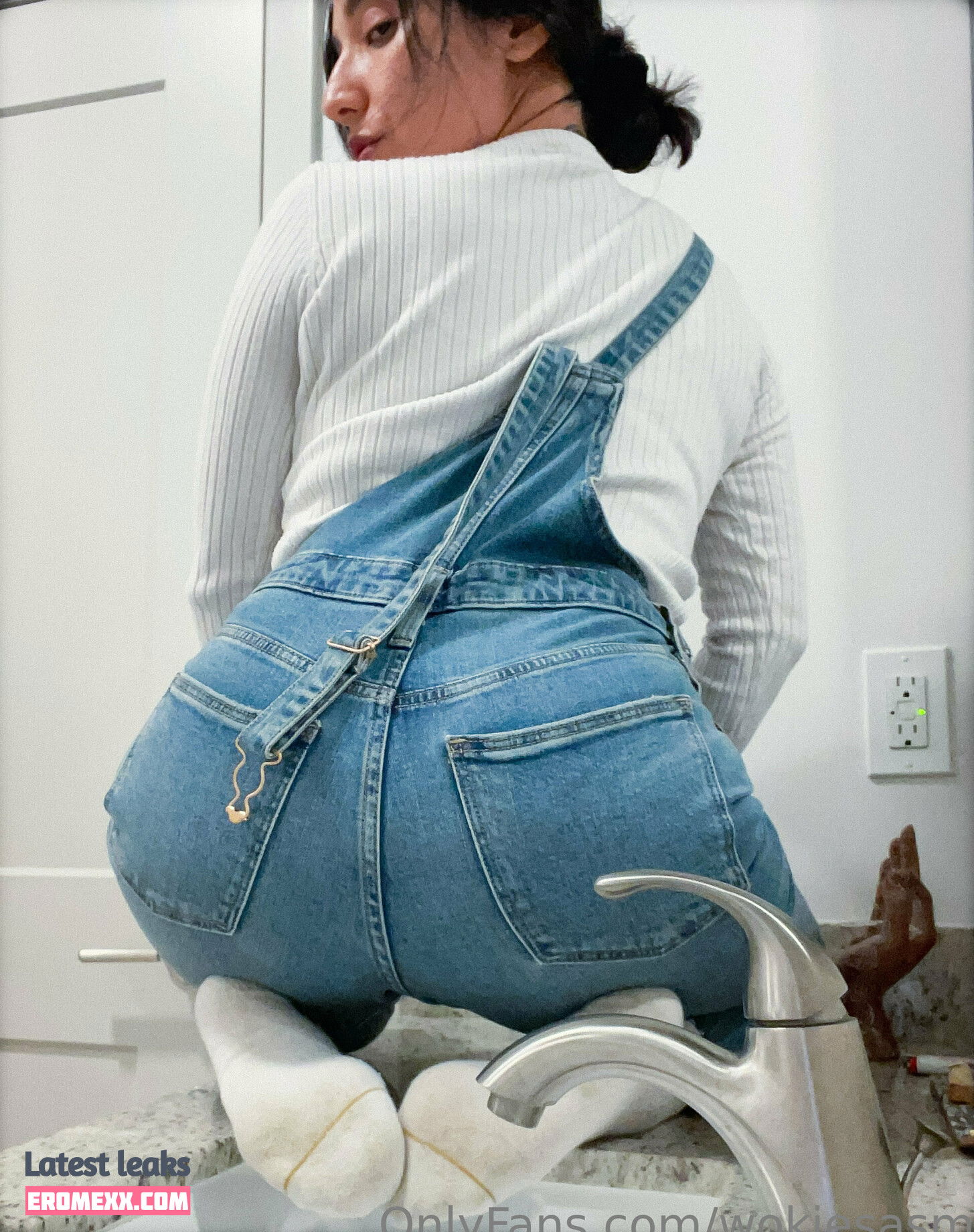 Latest Leaks Wokies Asmr Nude #34 - Fapello