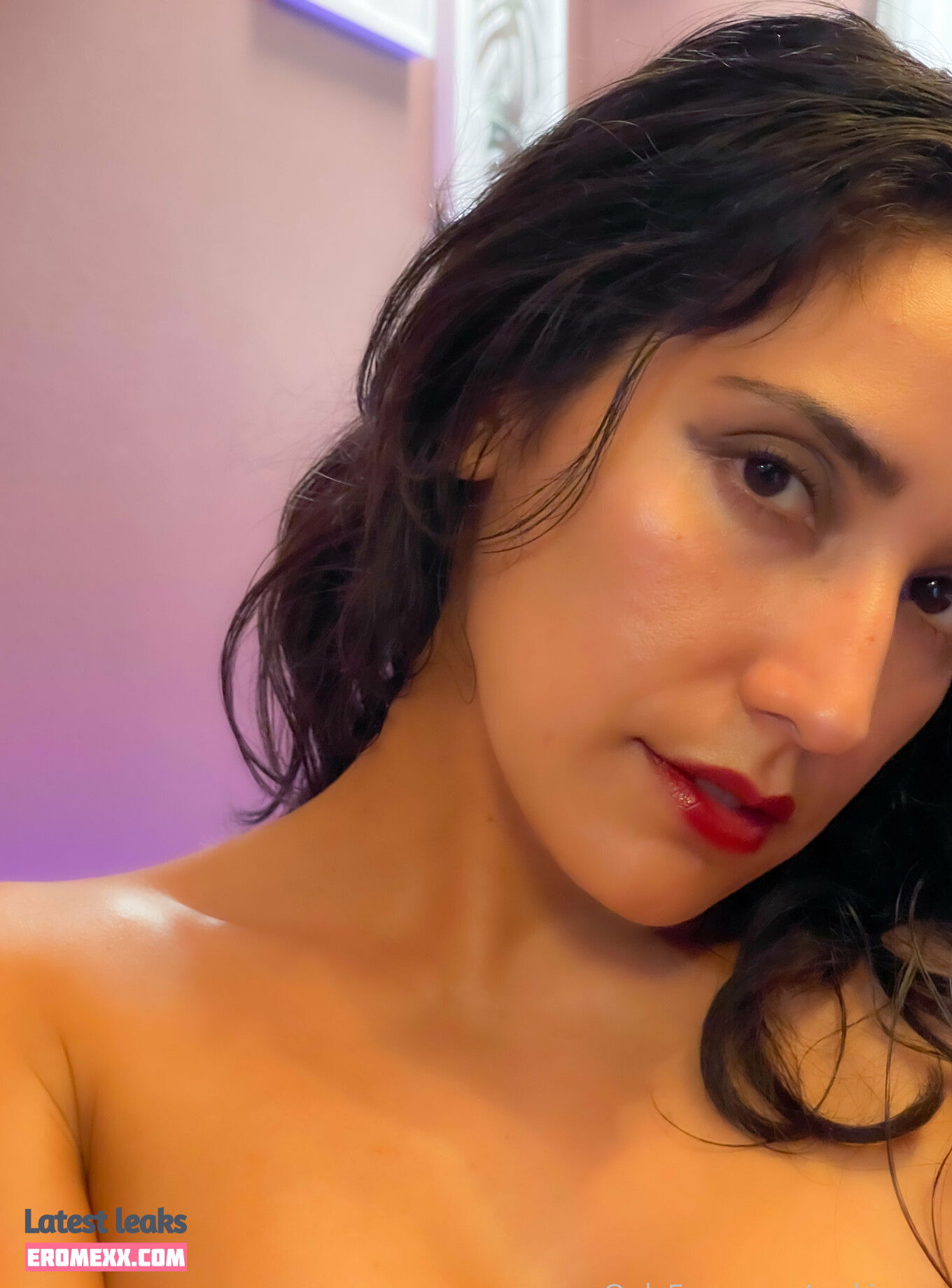 Latest Leaks WokiesASMR Nude #10 - Fapello