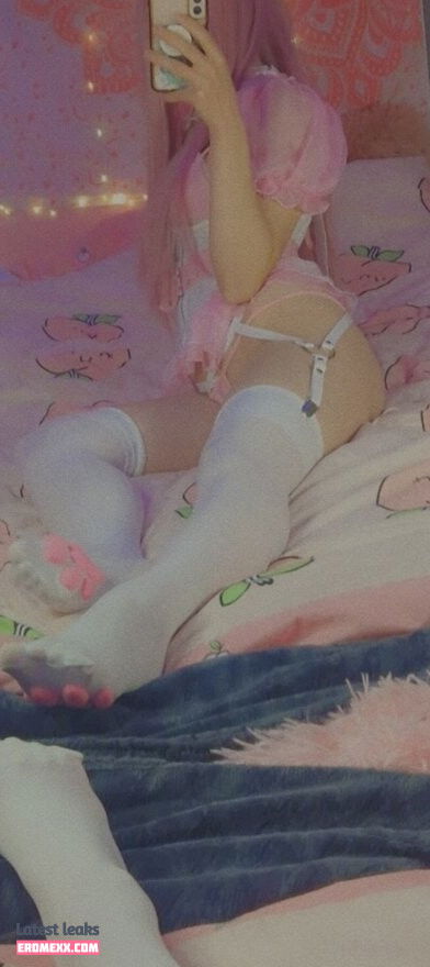 Latest Leaks wolffoolyy Nude #1 - Fapello