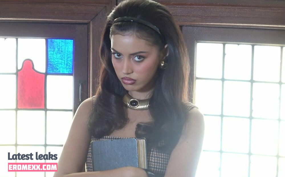 Latest Leaks Wolfiecindy Nude #198 - Fapello