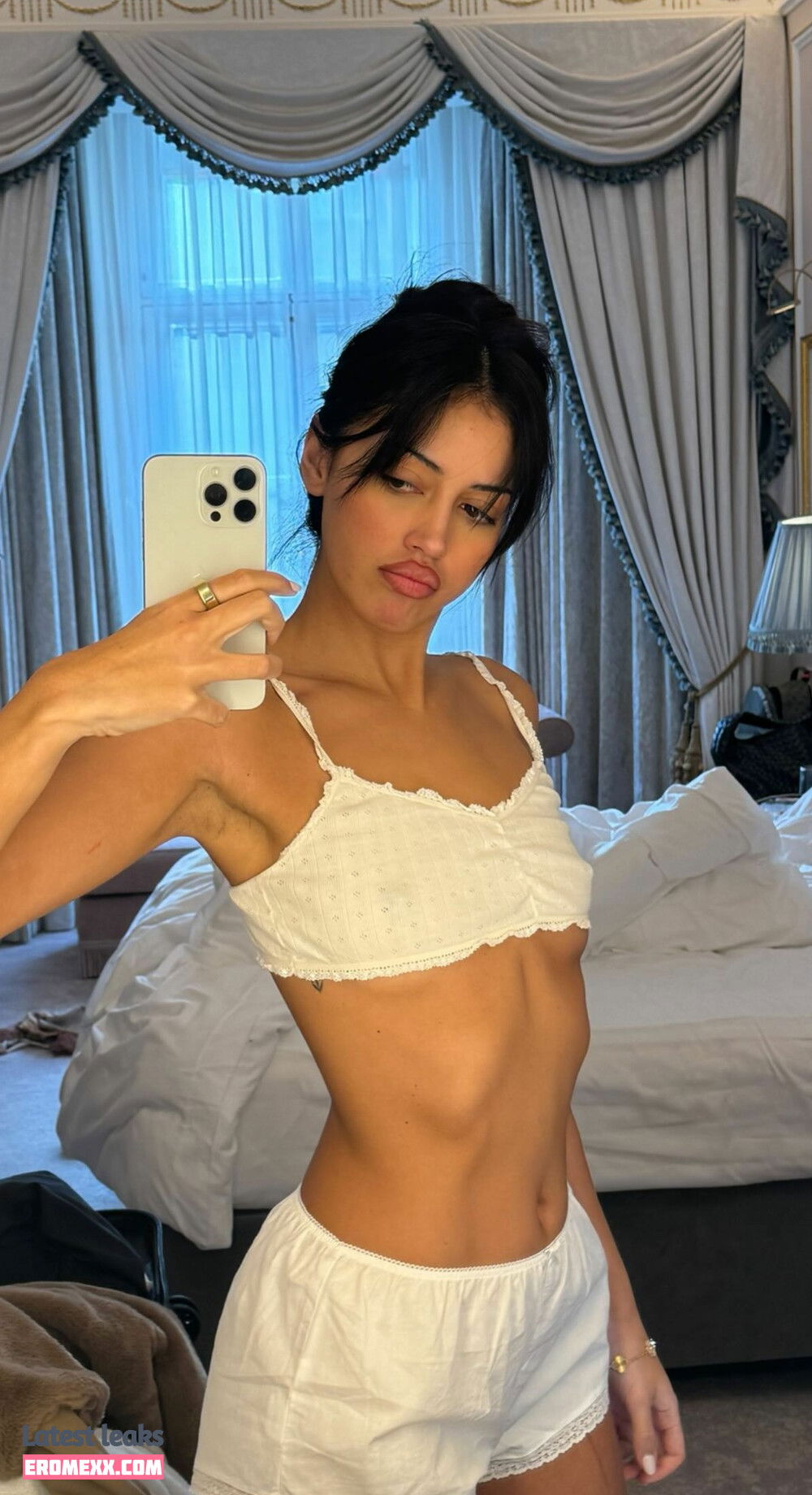 Latest Leaks Wolfiecindy Nude #210 - Fapello