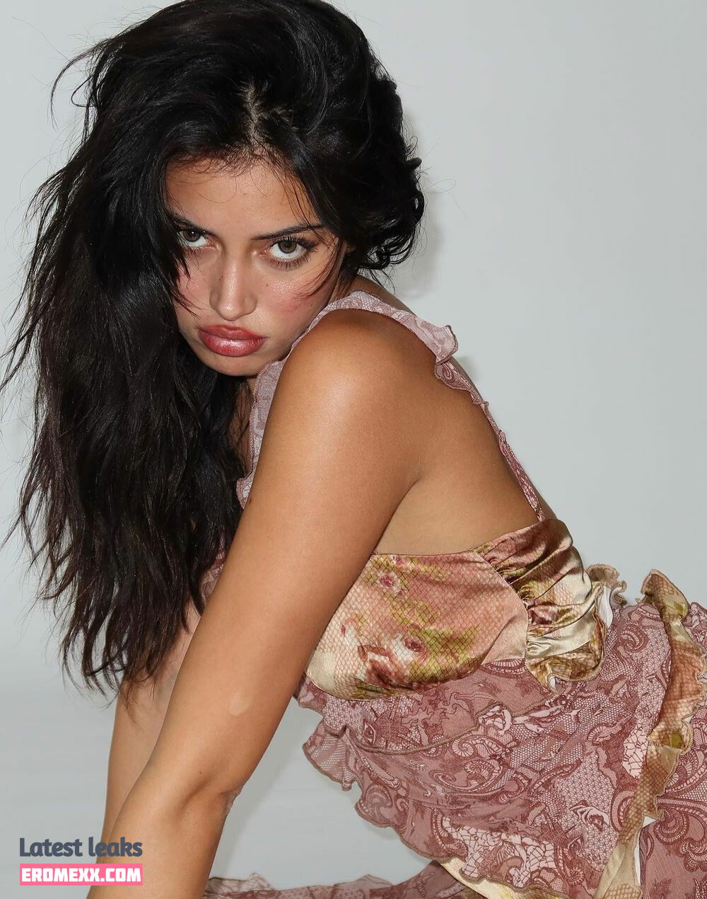 Latest Leaks Wolfiecindy Nude #218 - Fapello
