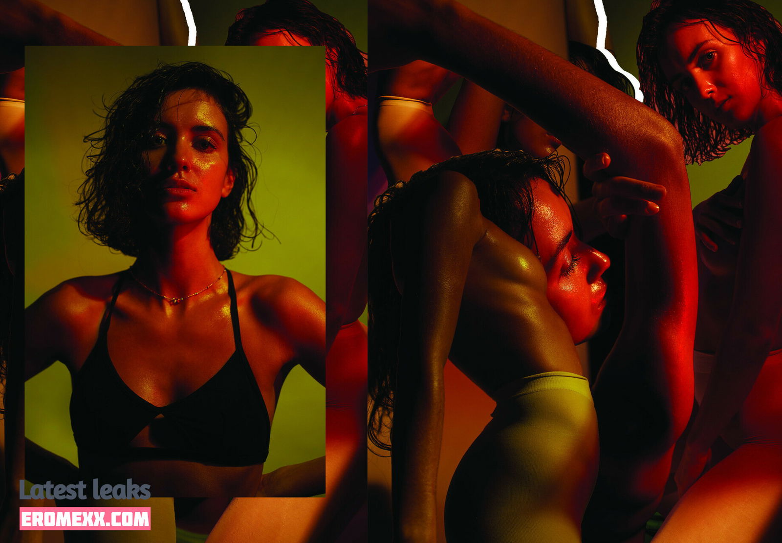 Latest Leaks wolfishglow Nude #4 - Fapello