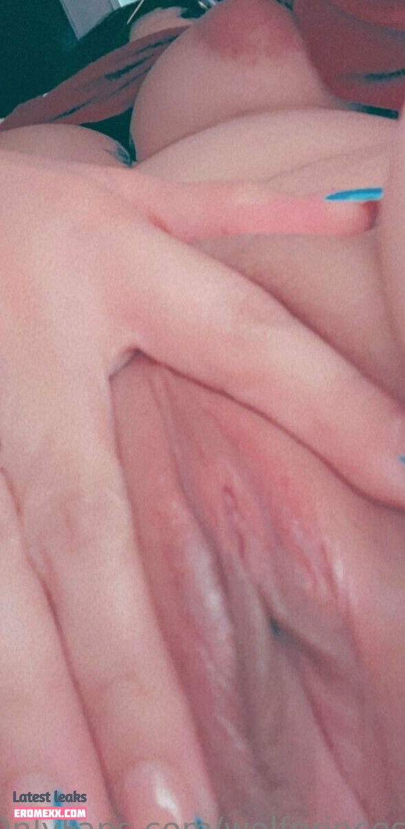 Latest Leaks Wolfprincesz Nude #22 - Fapello