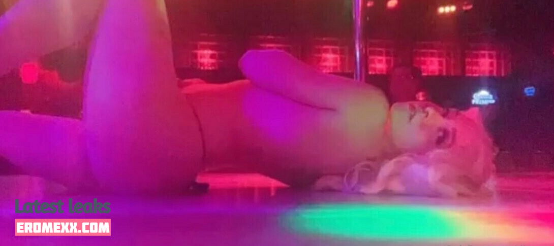 Latest Leaks wolfsbaneghoulfree Nude #14 - Fapello