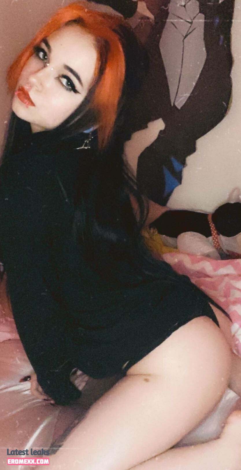 Latest Leaks wolfsbaneghoulfree Nude #18 - Fapello