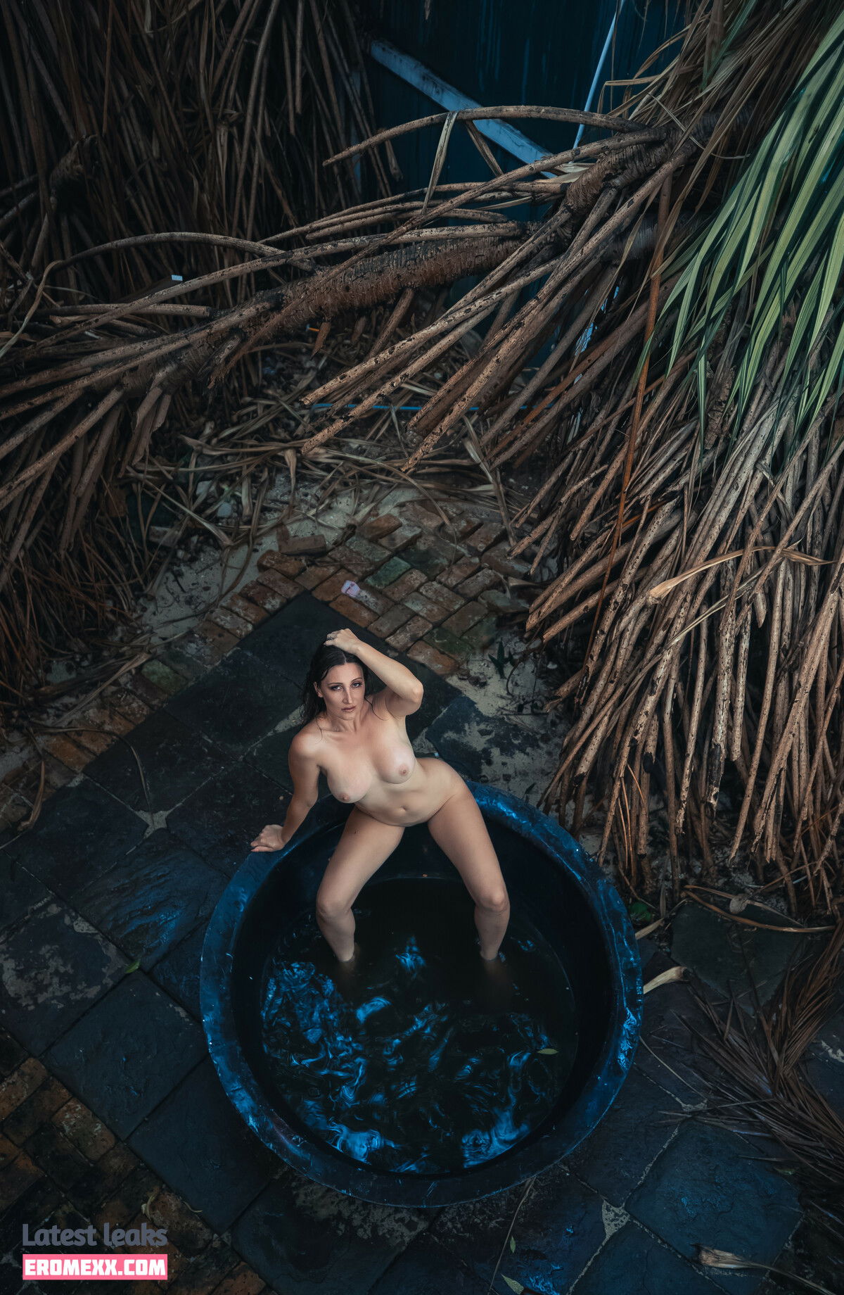 Latest Leaks WolfTheWild Nude #22 - Fapello