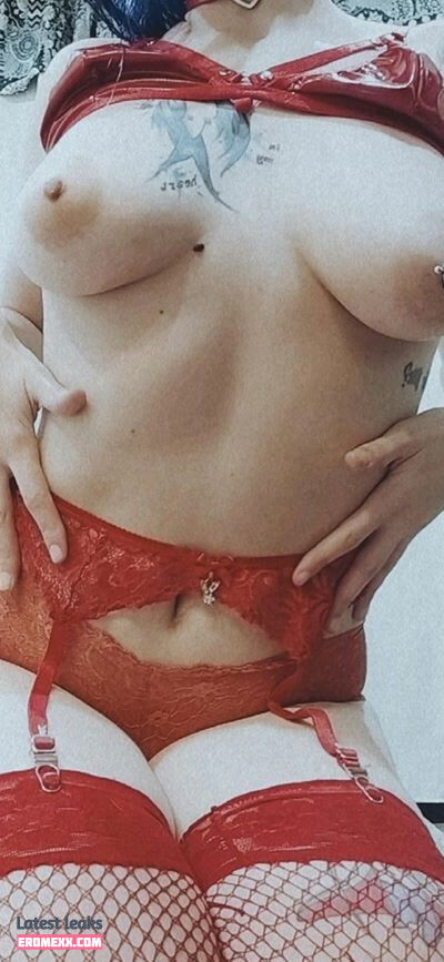 Latest Leaks Wolfycornia Nude #13 - Fapello
