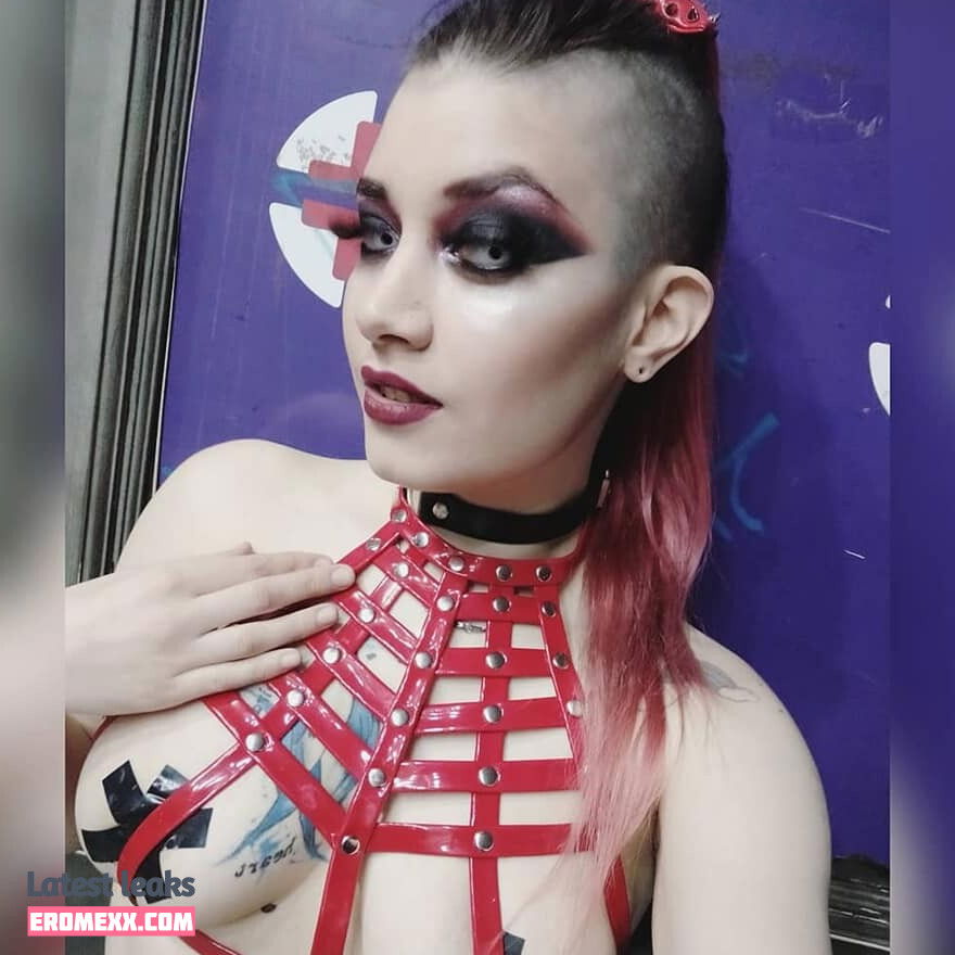 Latest Leaks Wolfycornia Nude #14 - Fapello