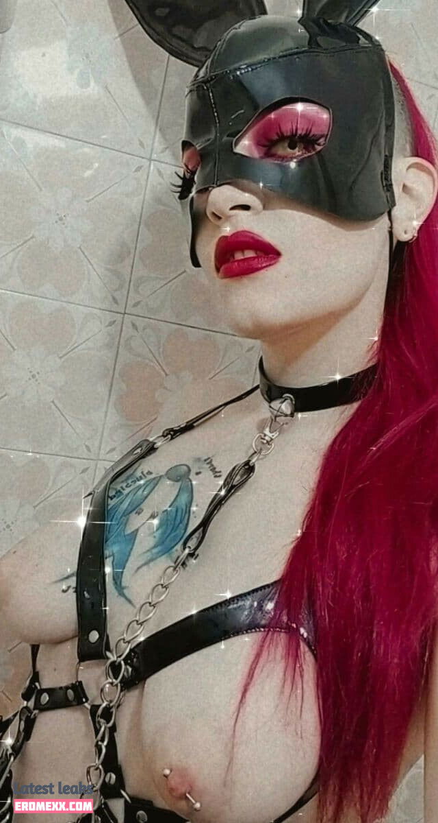 Latest Leaks Wolfycornia Nude #19 - Fapello