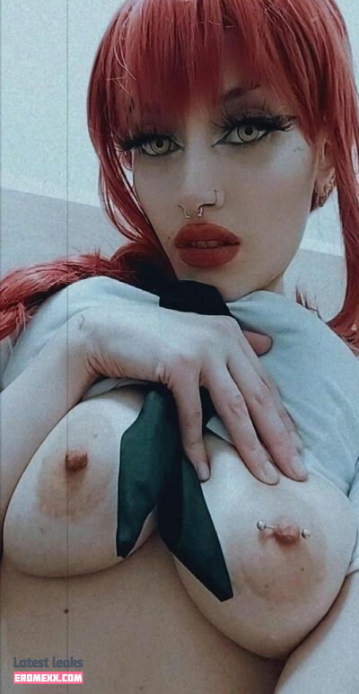 Latest Leaks Wolfycornia Nude #22 - Fapello