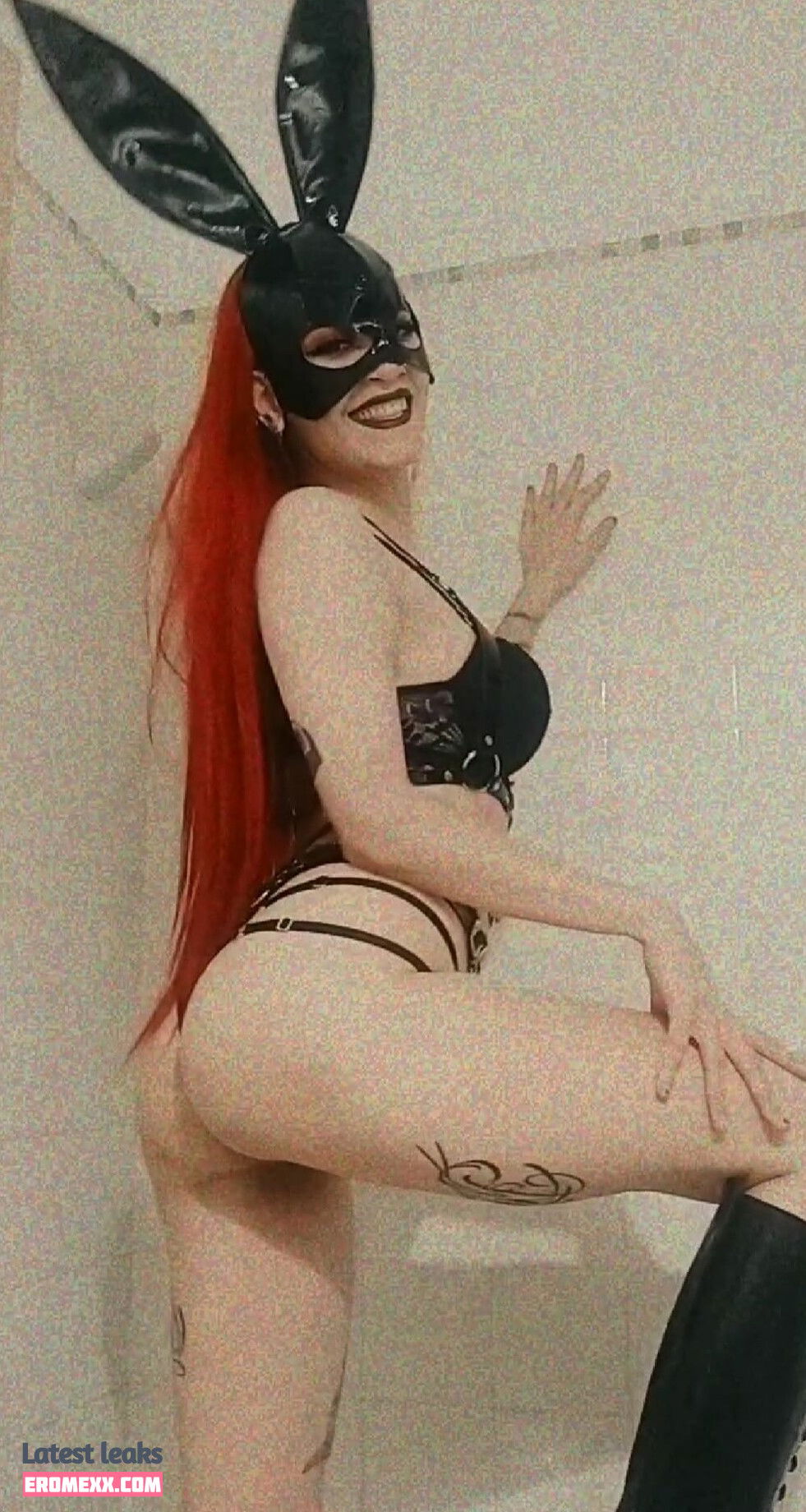 Latest Leaks Wolfycornia Nude #6 - Fapello