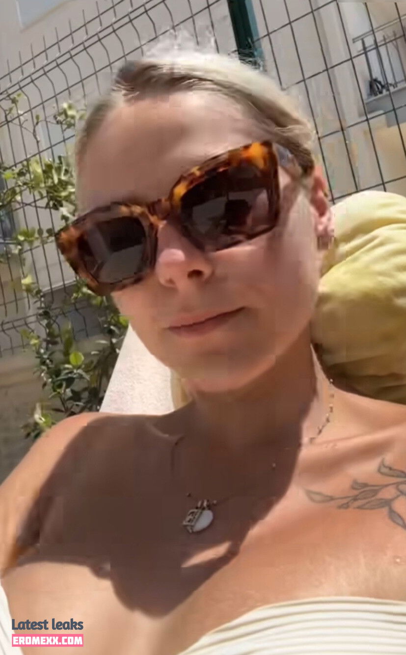 Latest Leaks Wollnys Nude #7 - Fapello