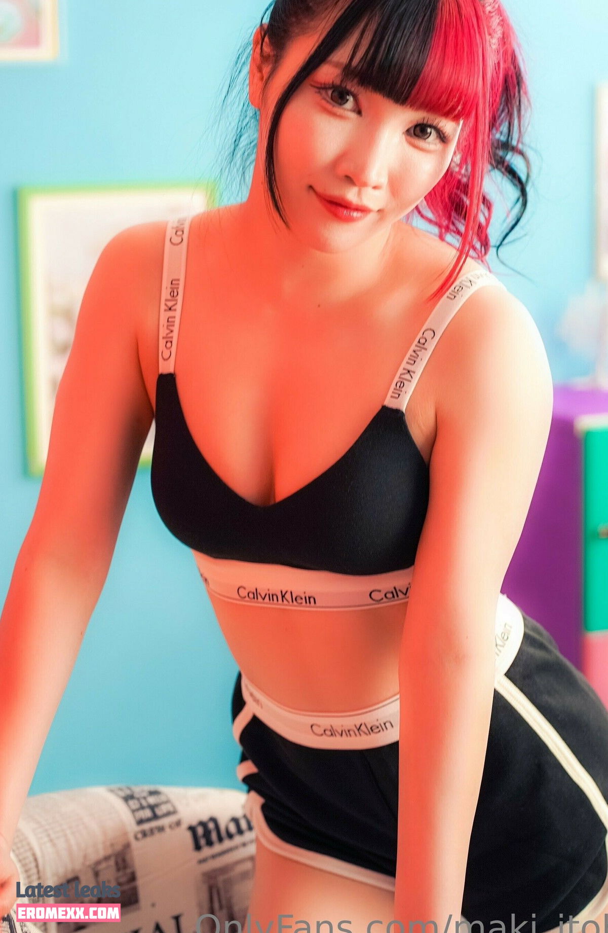 Latest Leaks WomenJoshi Nude #2481 - Fapello