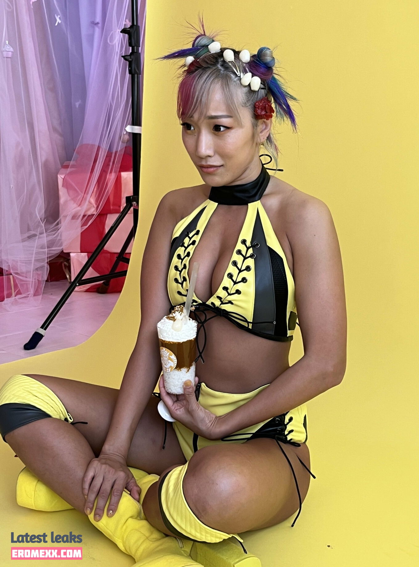 Latest Leaks WomenJoshi Nude #2978 - Fapello