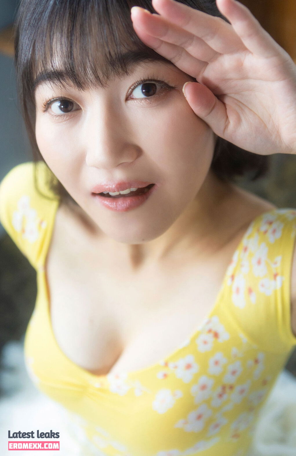 Latest Leaks WomenJoshi Nude #3298 - Fapello