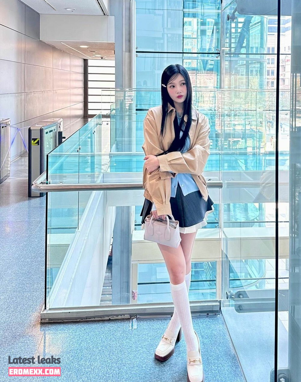 Latest Leaks WomenK-pop Nude #1000 - Fapello