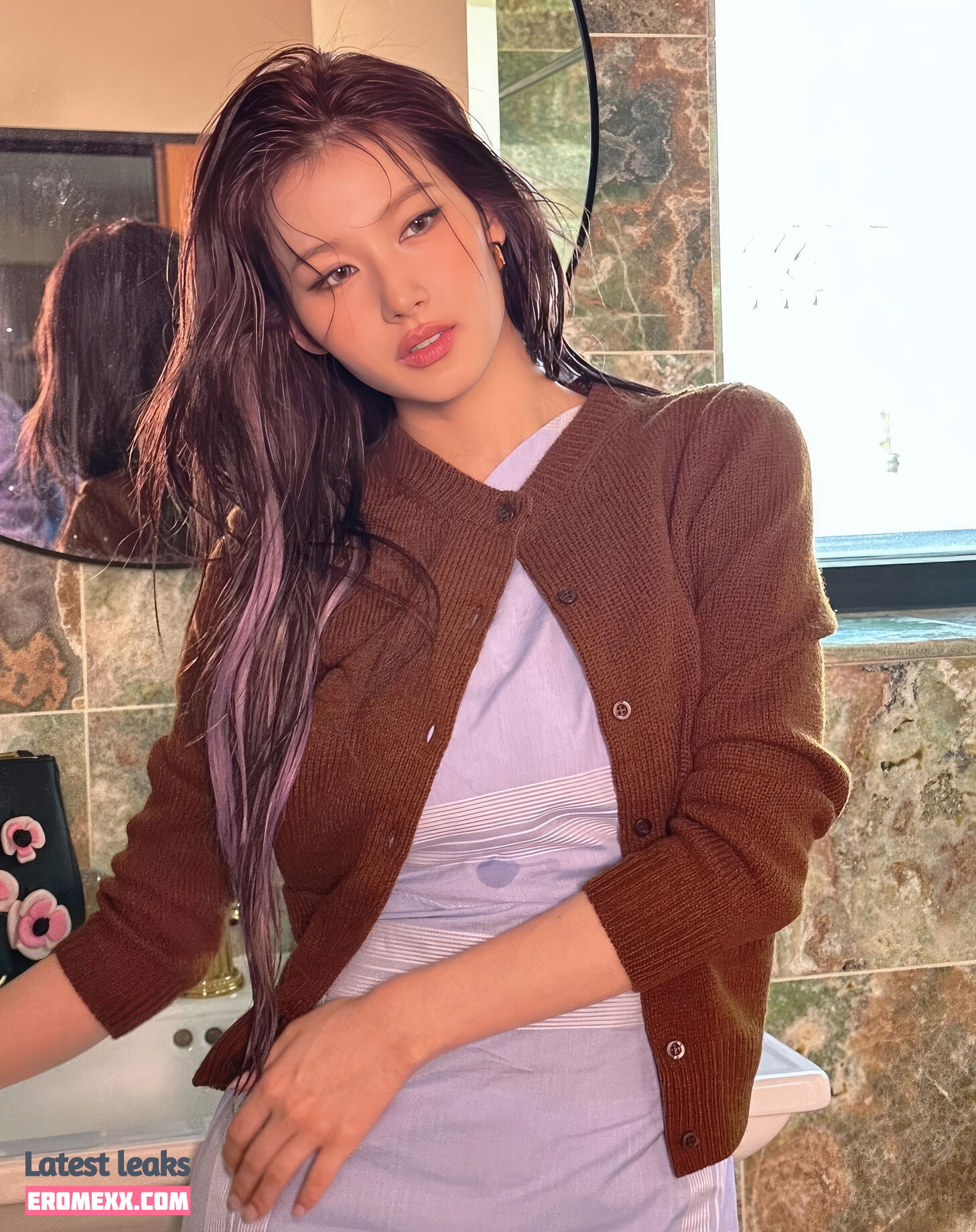 Latest Leaks WomenK-pop Nude #1094 - Fapello