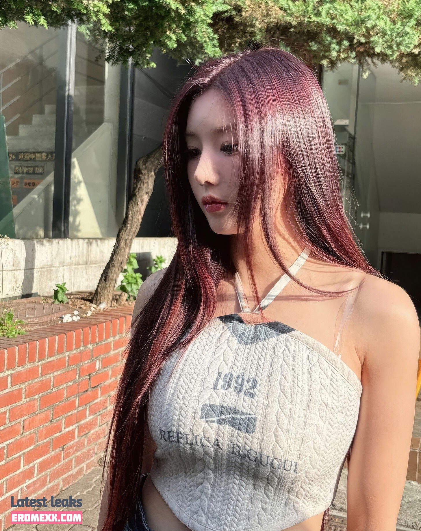 Latest Leaks WomenK-pop Nude #1138 - Fapello