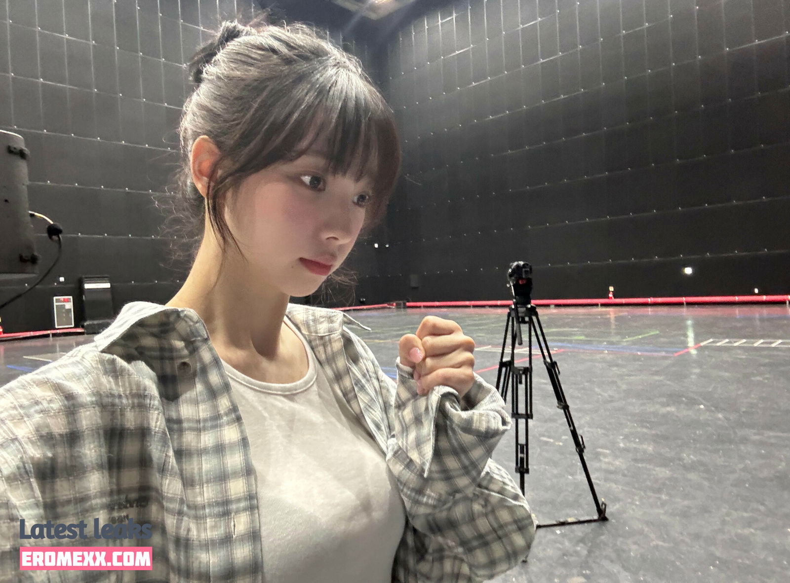 Latest Leaks WomenK-pop Nude #1214 - Fapello