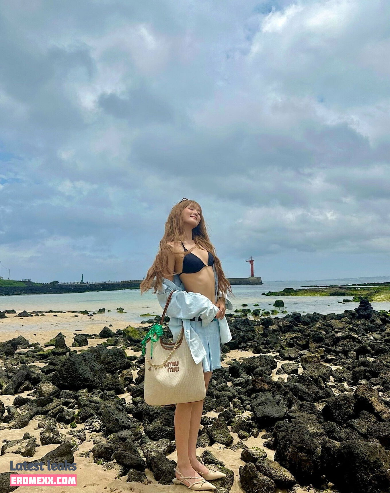 Latest Leaks WomenK-pop Nude #1225 - Fapello