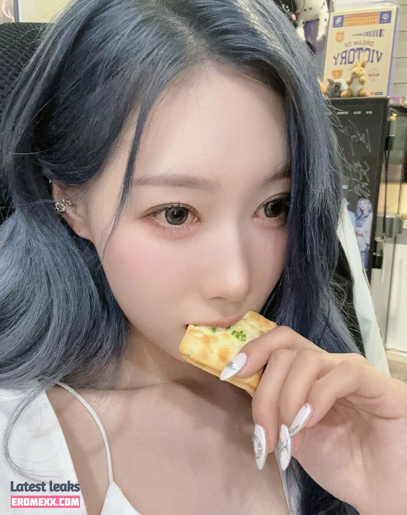 Latest Leaks WomenK-pop Nude #1235 - Fapello