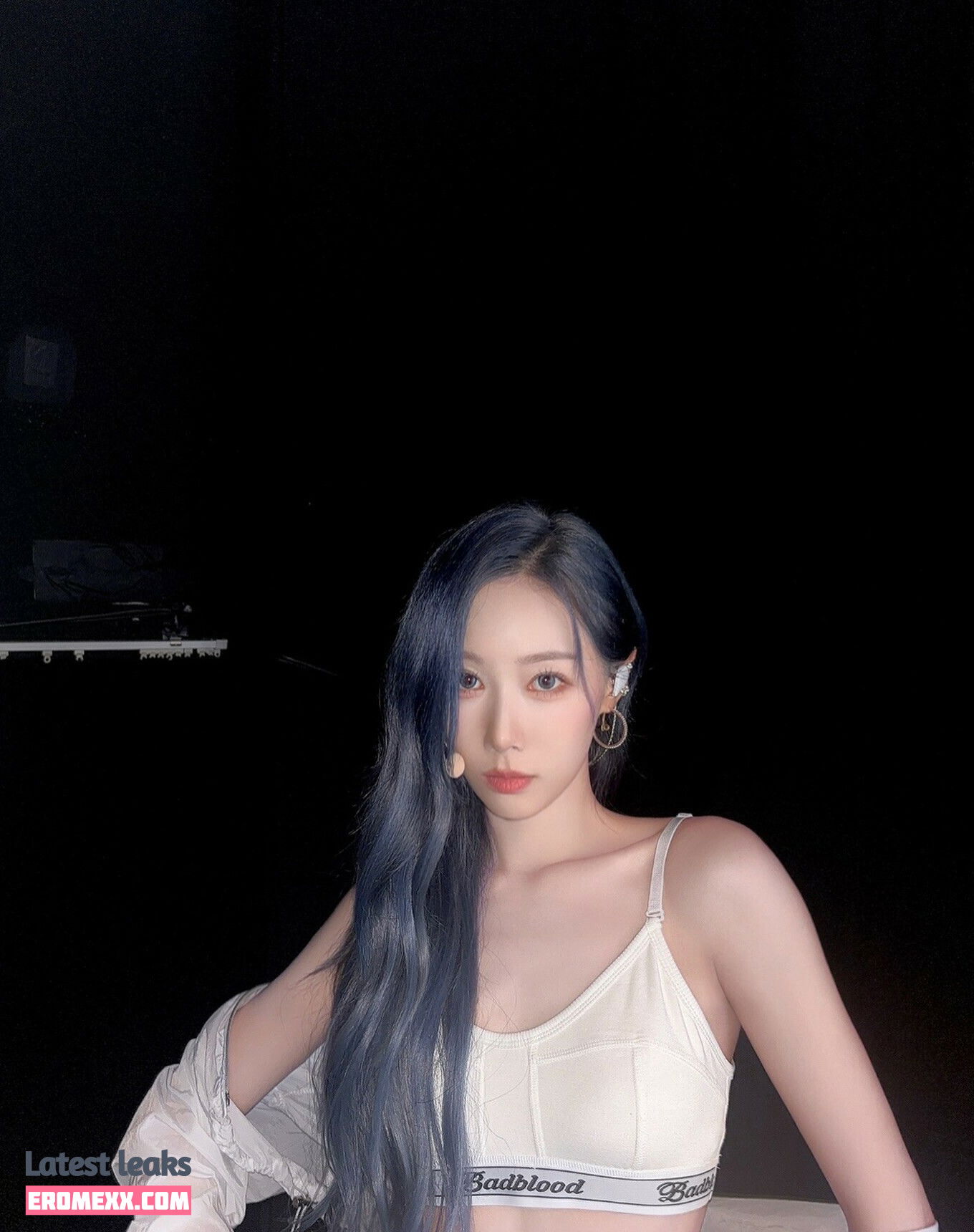 Latest Leaks WomenK-pop Nude #1238 - Fapello