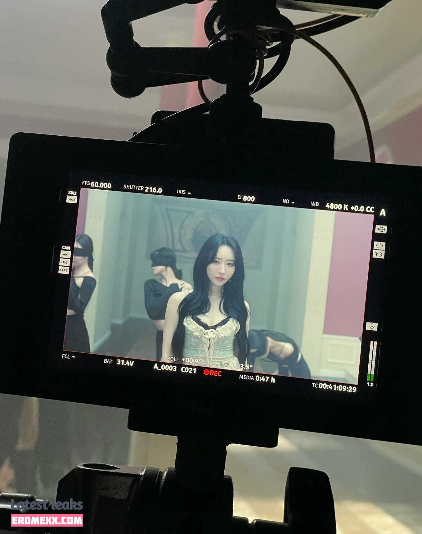 Latest Leaks WomenK-pop Nude #1241 - Fapello