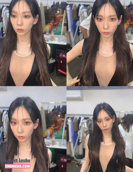 Latest Leaks WomenK-pop Nude #1263 - Fapello