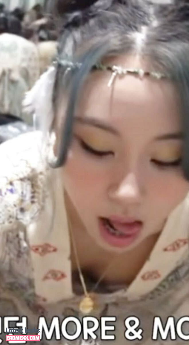 Latest Leaks WomenK-pop Nude #1303 - Fapello