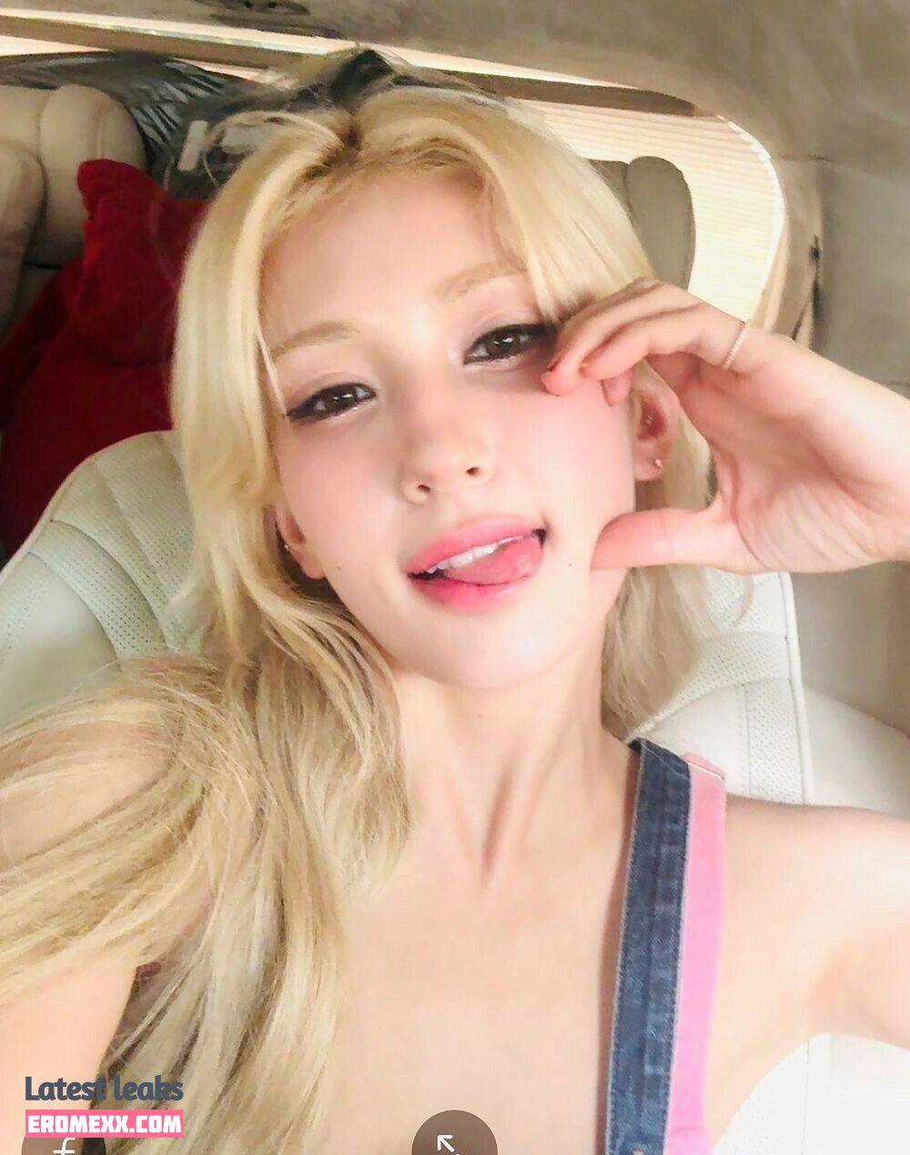 Latest Leaks WomenK-pop Nude #1336 - Fapello