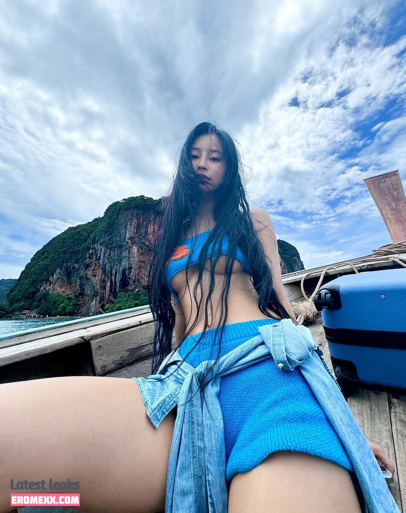 Latest Leaks WomenK-pop Nude #1340 - Fapello