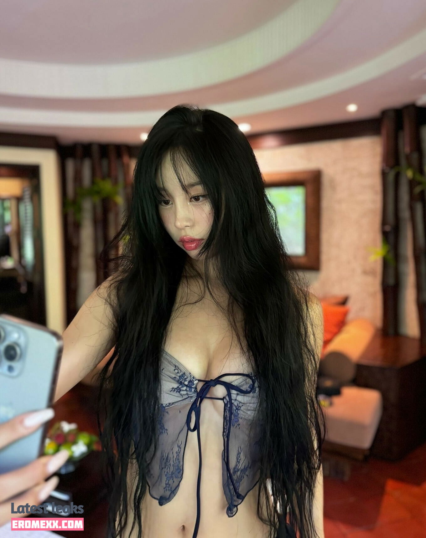 Latest Leaks WomenK-pop Nude #1344 - Fapello