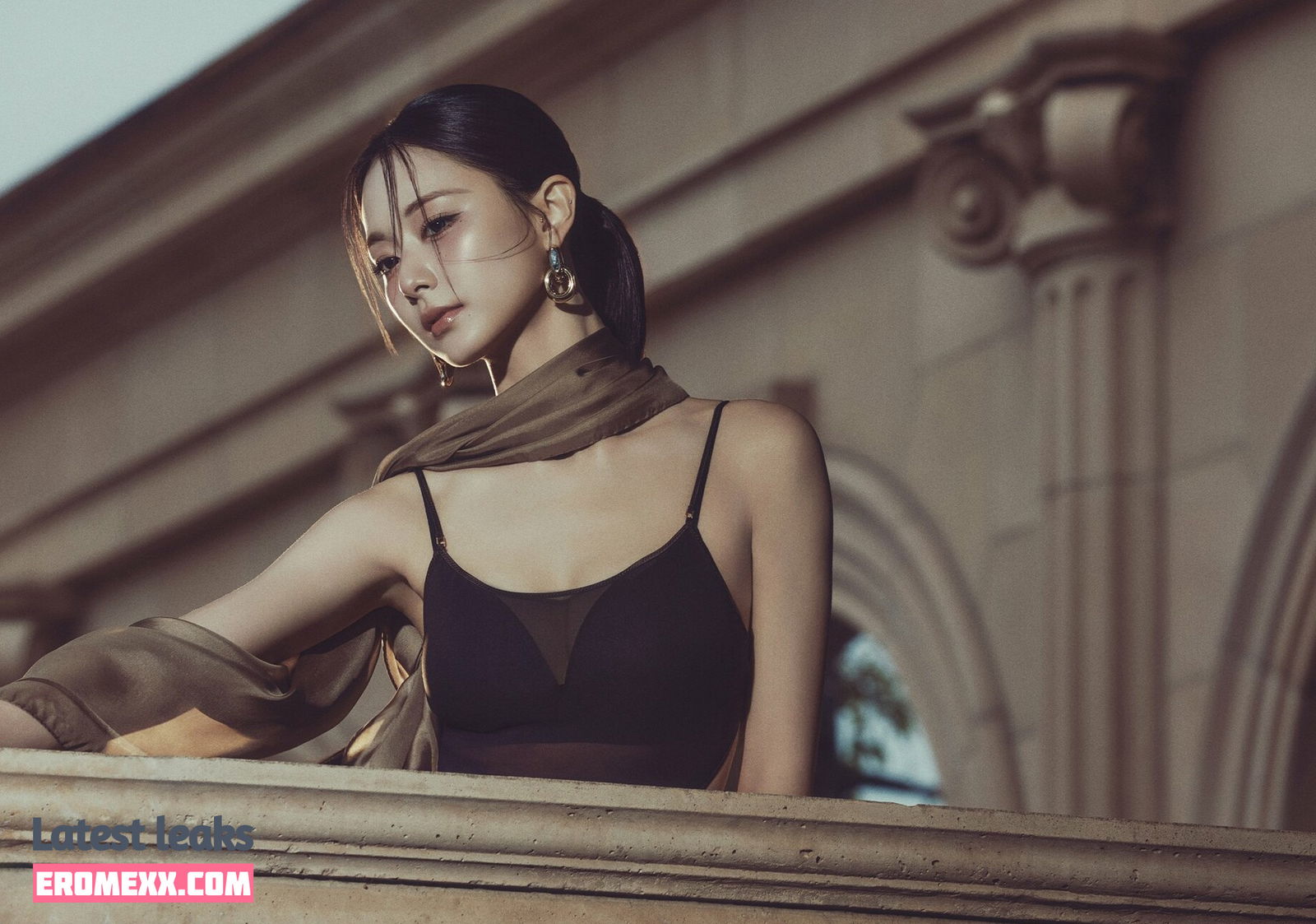 Latest Leaks WomenK-pop Nude #1348 - Fapello
