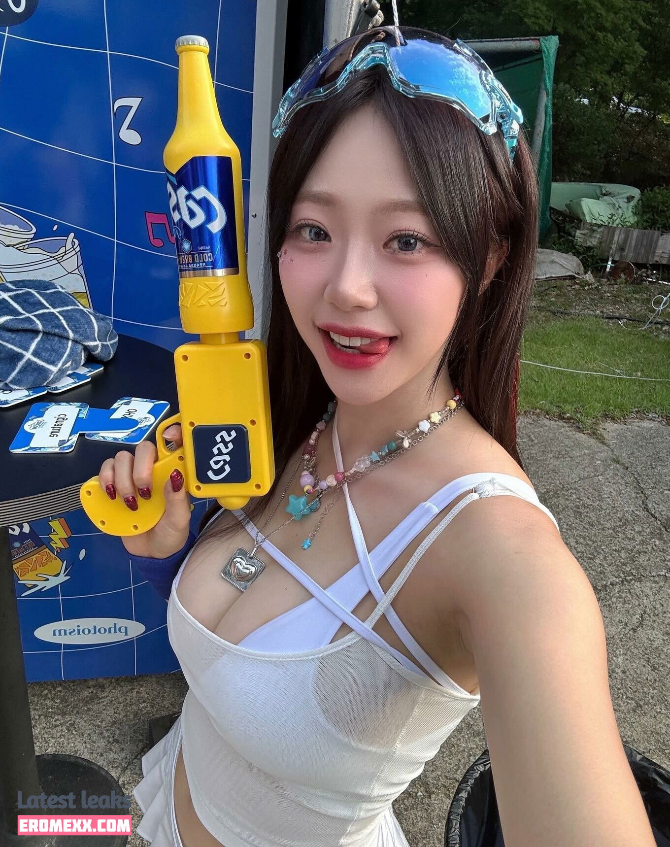 Latest Leaks WomenK-pop Nude #1350 - Fapello