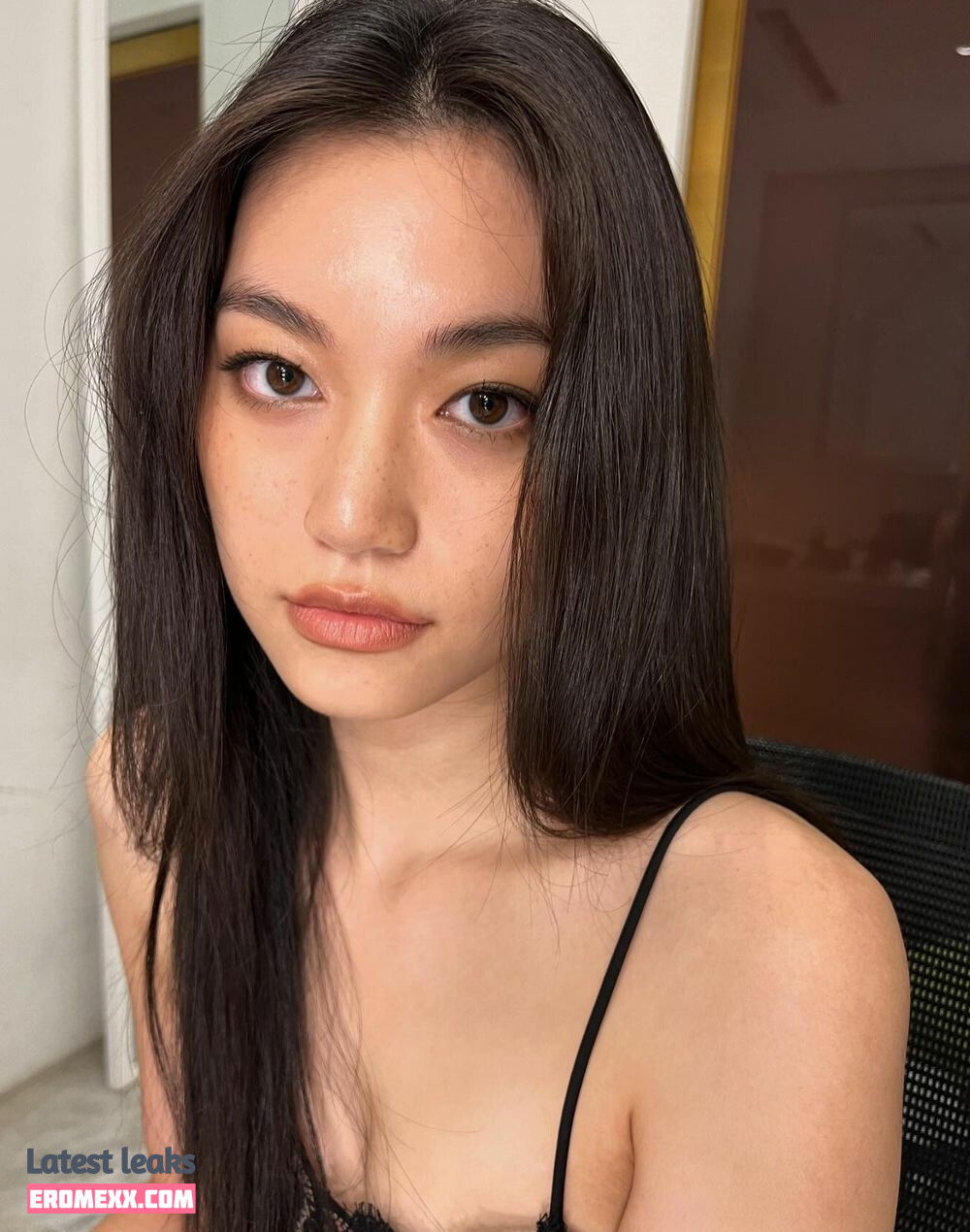 Latest Leaks WomenK-pop Nude #1364 - Fapello