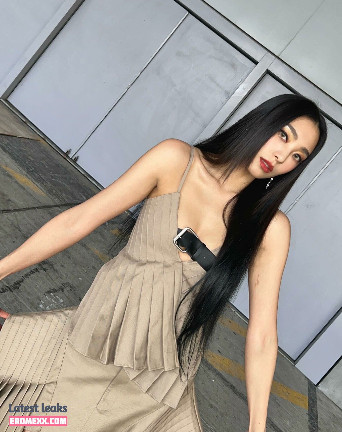 Latest Leaks WomenK-pop Nude #1367 - Fapello