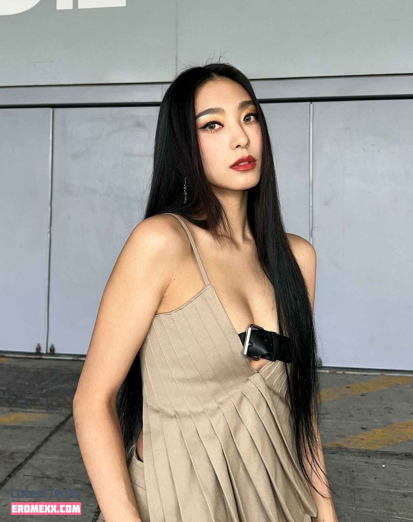 Latest Leaks WomenK-pop Nude #1370 - Fapello