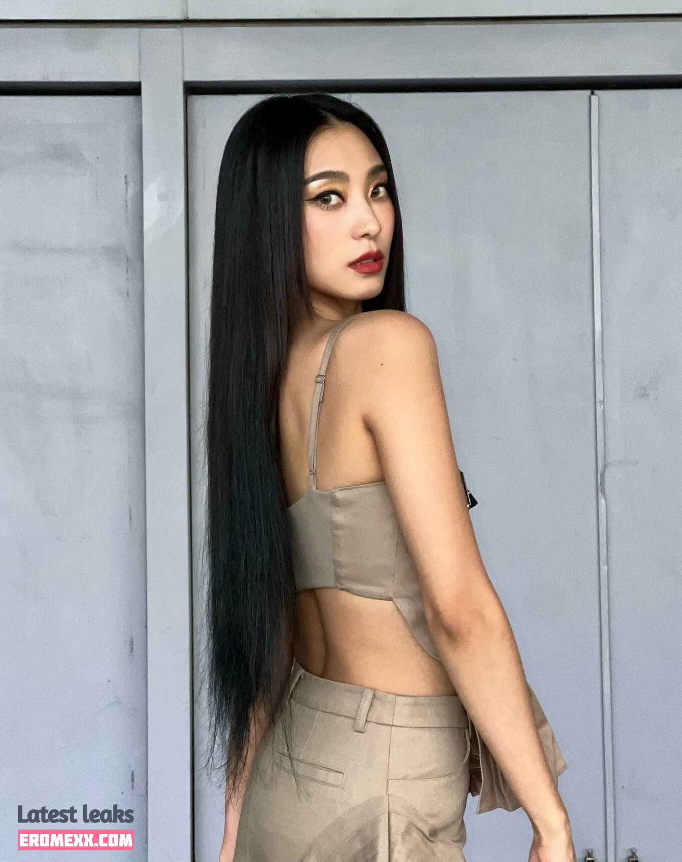 Latest Leaks WomenK-pop Nude #1371 - Fapello