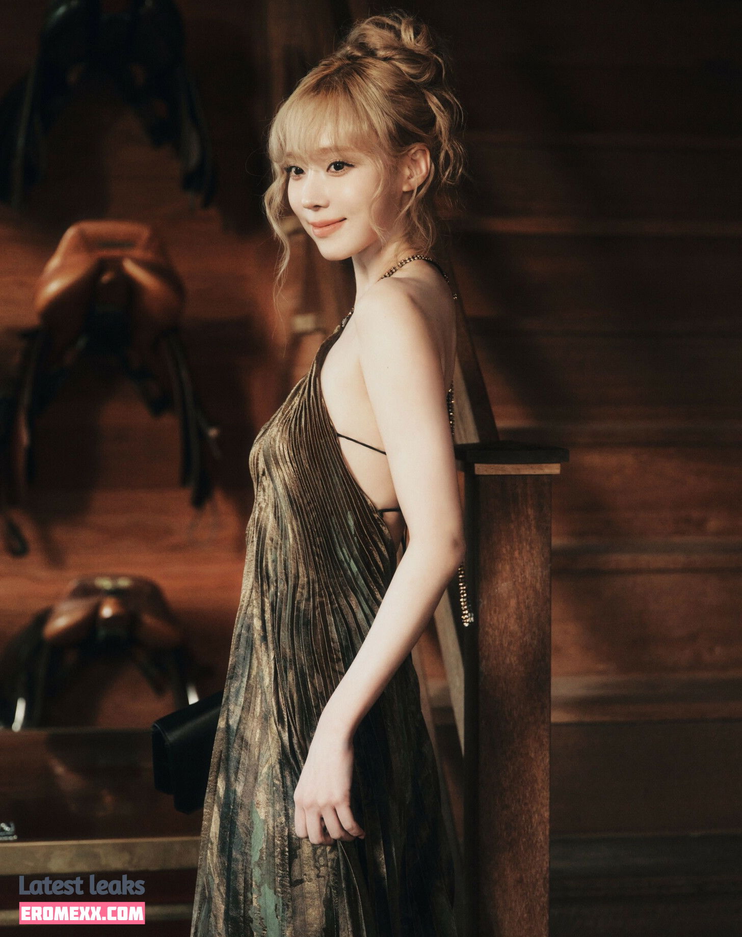 Latest Leaks WomenK-pop Nude #1375 - Fapello