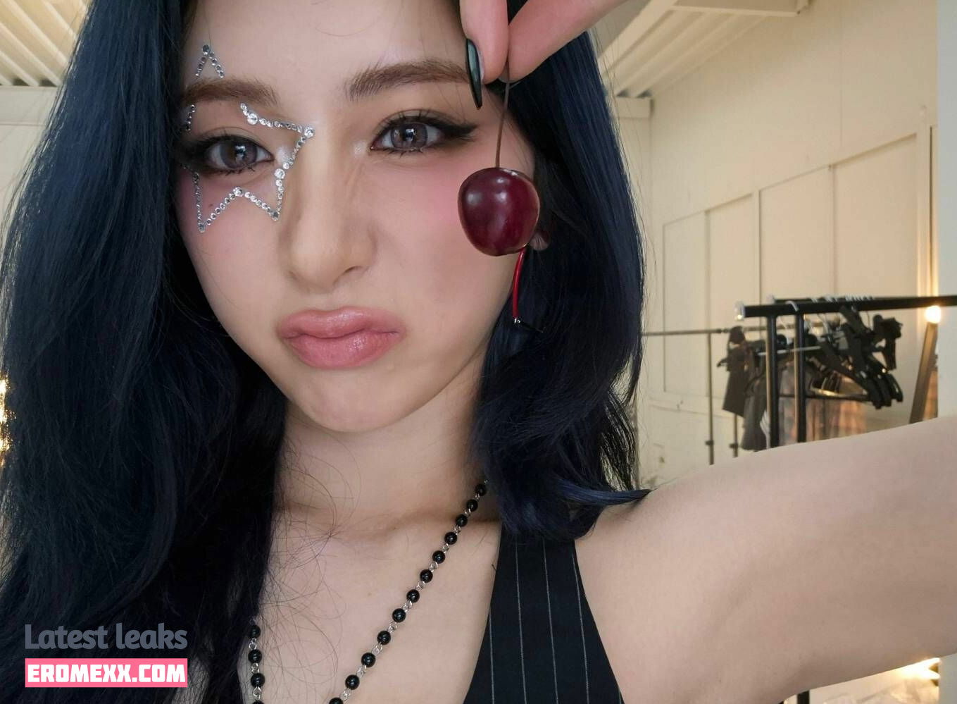 Latest Leaks WomenK-pop Nude #1391 - Fapello