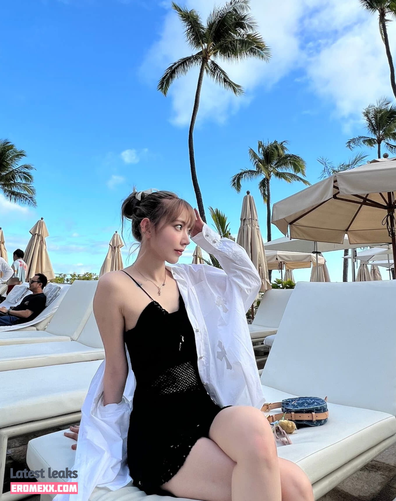 Latest Leaks WomenK-pop Nude #1426 - Fapello