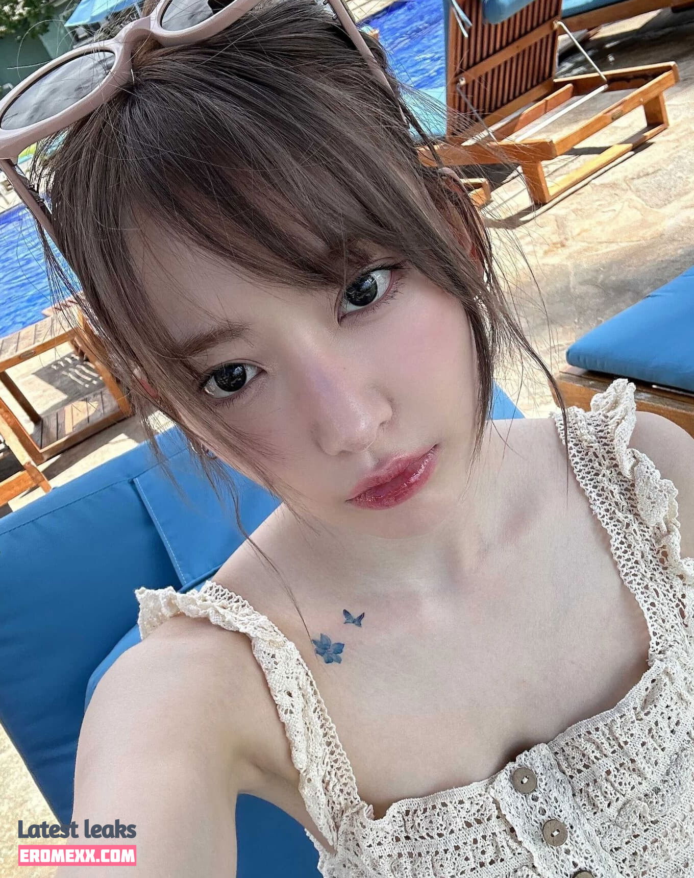 Latest Leaks WomenK-pop Nude #1429 - Fapello