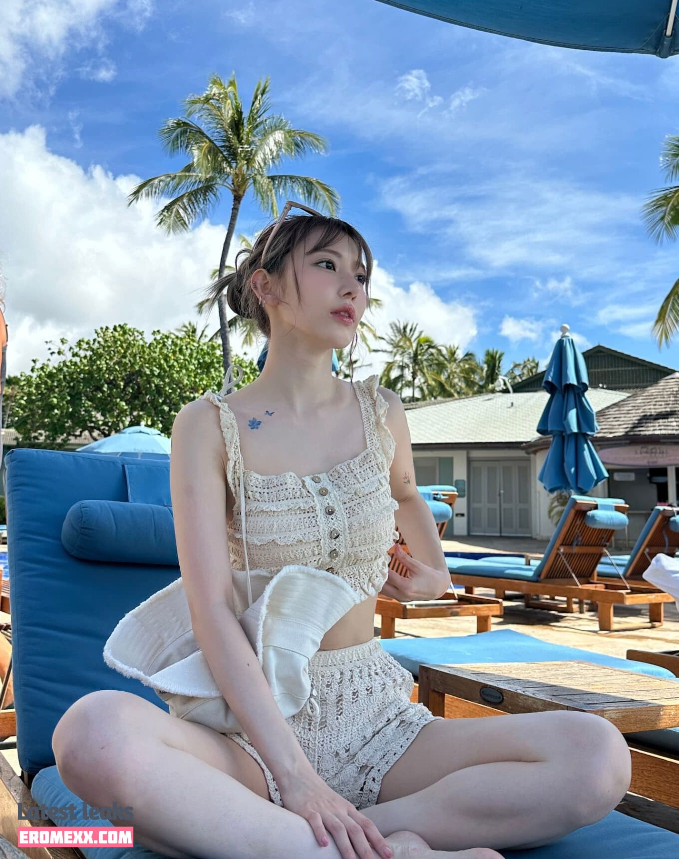 Latest Leaks WomenK-pop Nude #1434 - Fapello