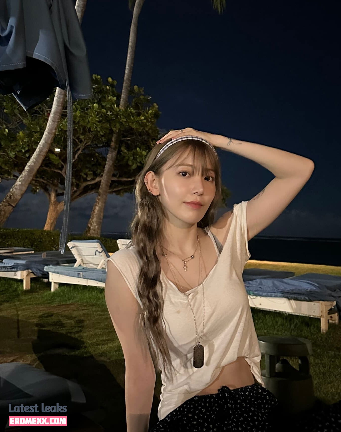 Latest Leaks WomenK-pop Nude #1438 - Fapello