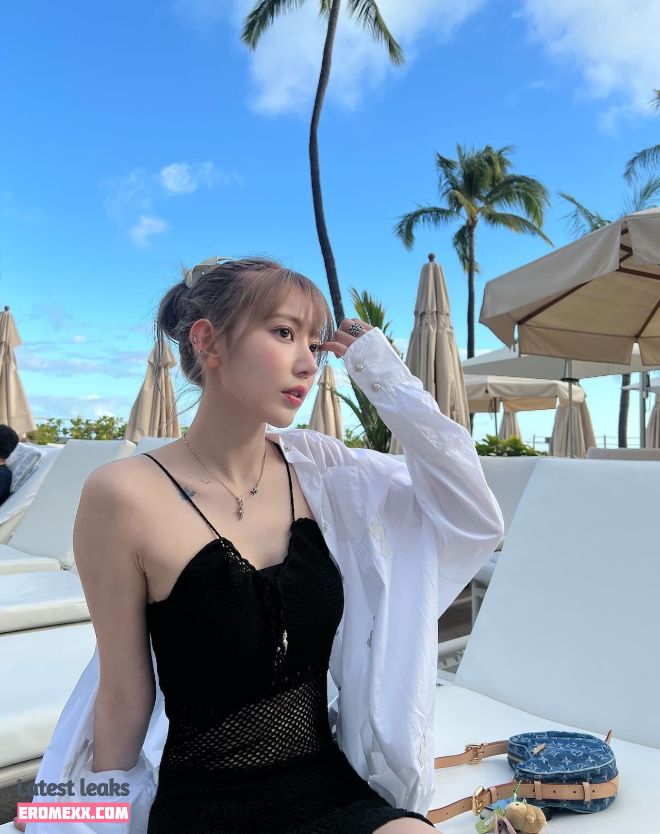 Latest Leaks WomenK-pop Nude #1439 - Fapello